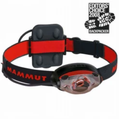 Mammut Lucido TX1 -Camping Paradise l84647