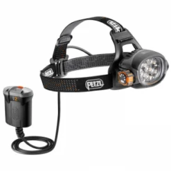 Petzl Ultra -Camping Paradise l84703