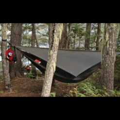 Hennessy Hammock Explorer Deluxe Asym -Camping Paradise l85179