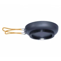 Jetboil 8 Inch FluxRing Fry Pan -Camping Paradise l952432