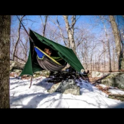 Eagles Nest Outfitters HouseFly Rain Tarp -Camping Paradise l967960