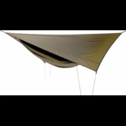 Hennessy Hammock Explorer Deluxe Asym -Camping Paradise l998474