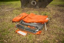 Big Agnes Copper Spur HV UL2 -Camping Paradise layout