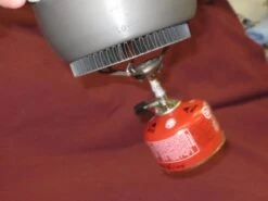 Primus EtaPower Pot 1.7L -Camping Paradise lifting Ti stove