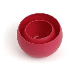 Guyot Designs Original Squishy Bowl And Cup Set -Camping Paradise lm bowls tomato 07