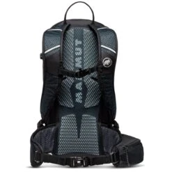 Mammut Lithium 15 10 Mammut Lithium 15 -Camping Paradise mam lithium 15 black back rsz 93789.1674515759