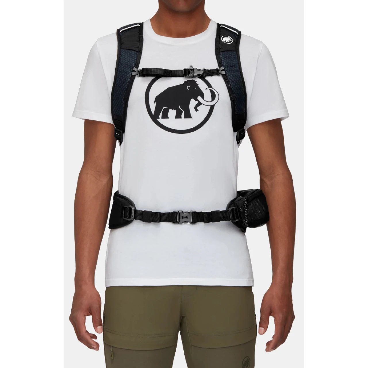 Mammut Lithium 15 6 Mammut Lithium 15 - Image 4