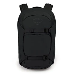 Osprey Metron -Camping Paradise metron f19 front black hr 49315.1626822850