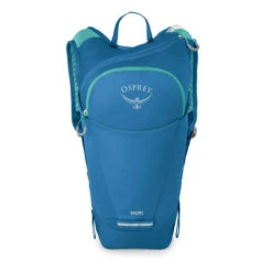 Osprey Moki 1.5 - Kid's (Fall 2022) -Camping Paradise mokires1 5 s20 front waveblue 98625.1653431958