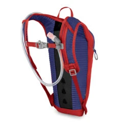 Osprey Moki 1.5 - Kid's (Fall 2022) -Camping Paradise mokires1 5 s20 sideback cosmicred 61434.1653431958