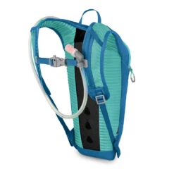 Osprey Moki 1.5 - Kid's (Fall 2022) -Camping Paradise mokires1 5 s20 sideback waveblue 86946.1653431958