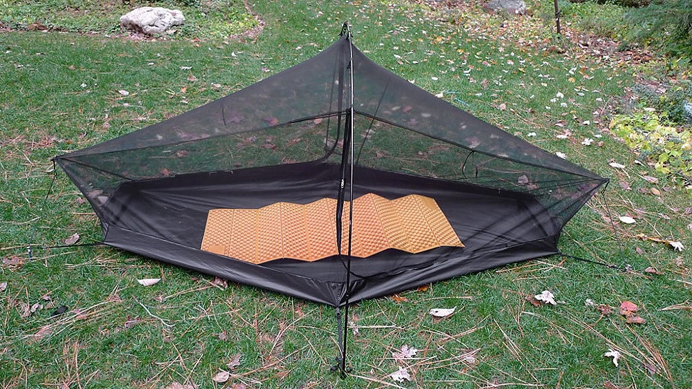 Tarptent Moment DW 4 Tarptent Moment DW - Image 2