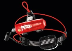 Petzl NAO+ -Camping Paradise nao5