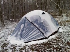 Eureka! Mountain Pass 3XTE -Camping Paradise new4