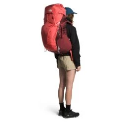 The North Face Griffin 75 - Women's (Spring 2020) -Camping Paradise nf0a3s8k pl6 modelback rsz 06078.1656094870