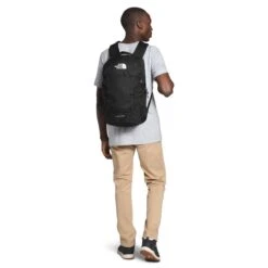 The North Face Pivoter Backpack -Camping Paradise nf0a3vxd jk3 modelback rsz 13877.1675300370