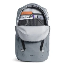 The North Face Vault Backpack -Camping Paradise nf0a3vy2 5yg detail1 rsz 80165.1656095636