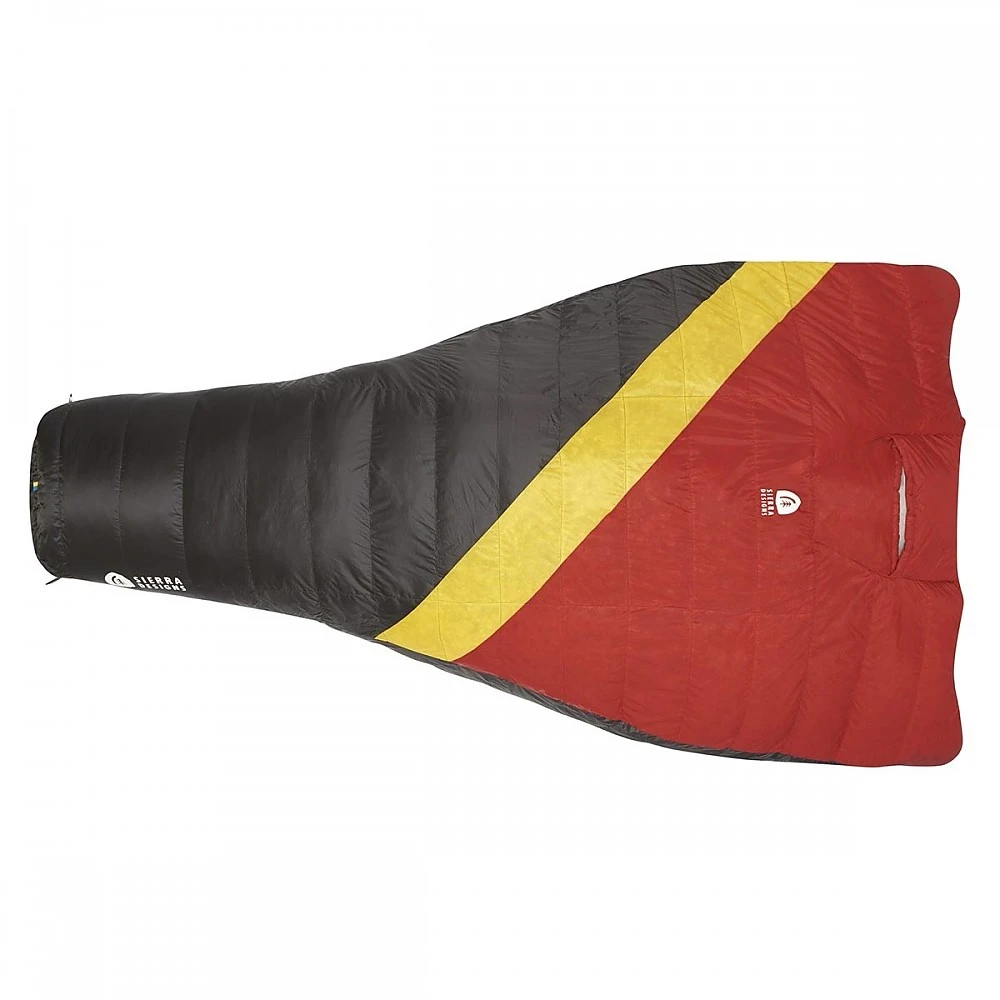 Sierra Designs Nitro Quilt 800 / 20 Degree 5 Sierra Designs Nitro Quilt 800 / 20 Degree - Image 3