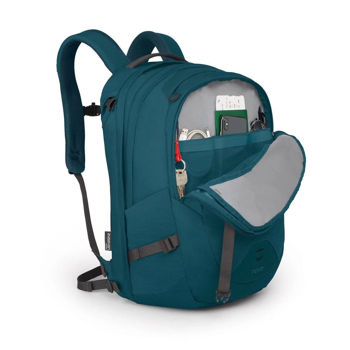 Osprey Nova - Women's 4 Osprey Nova - Women's - Image 2