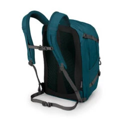 Osprey Nova - Women's 8 Osprey Nova - Women's -Camping Paradise nova f19 sideback ethelblue 91358.1626823295