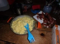 Sea To Summit X-Pan -Camping Paradise nye hadsel 51