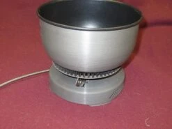 Primus EtaPower Pot 1.7L -Camping Paradise on Etapower stove 1