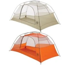 Big Agnes Copper Spur HV UL2 -Camping Paradise opplanet big agnes copper spur hv ul2 tent 2 person 3 season ayycy 1main