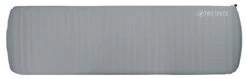 Big Agnes Two Track -Camping Paradise opplanet big agnes two track pad 2 in petite rectangular gray