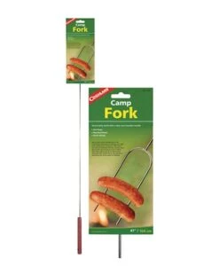Coghlan's Camp Fork -Camping Paradise opplanet coghlans camp fork