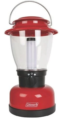 Coleman 6D CPX Classic Family Lantern -Camping Paradise opplanet coleman cpx 6 classic xl 700l led lantern 2000020191 main