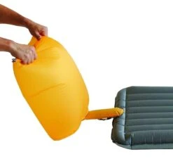 Exped Schnozzel Pumpbag UL -Camping Paradise opplanet exped schnozzel pumpbag ul exp0439 main 1