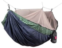 Grand Trunk Skeeter Beeter Pro -Camping Paradise opplanet grand trunk double skeeter beeter pro hammock forest navy