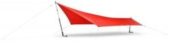 Hilleberg Tarp 5 -Camping Paradise opplanet hilleberg tarp 5 ul shelter red