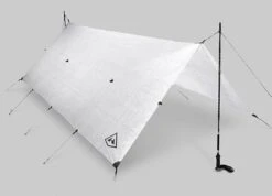 Hyperlite Mountain Gear Flat Tarp -Camping Paradise opplanet hyperlite mountain gear flat tarp