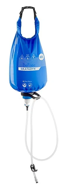 Katadyn BeFree Gravity 3.0L 21 Katadyn BeFree Gravity 3.0L - Image 19