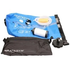 Katadyn Gravity Camp 6L -Camping Paradise opplanet katadyn gravity camp 6l water filter
