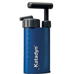 Katadyn Mini -Camping Paradise opplanet katadyn mini ceramic microfilter 8017764