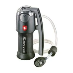 Katadyn Vario Microfilter -Camping Paradise opplanet katadyn vario dual technology filter 8014931