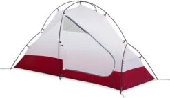MSR Access 1 -Camping Paradise opplanet msr access 1 ultralight tent 1 person 4 season