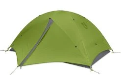 NEMO Galaxi 2P -Camping Paradise opplanet nemo galaxi 2 tent 2 person 3 season birch leaf green main