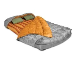 NEMO Tango Duo 30 -Camping Paradise opplanet nemo tango duo slim down comforter 811666030313 main