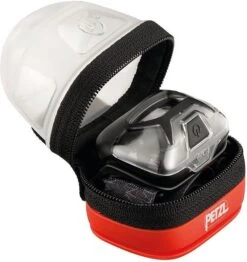 Petzl Noctilight -Camping Paradise opplanet petzl noctilight case beccee