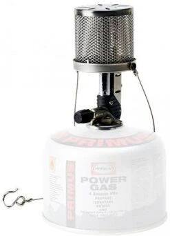 Primus Micron Lantern 27 Primus Micron Lantern -Camping Paradise opplanet primus 221383 micron lantern