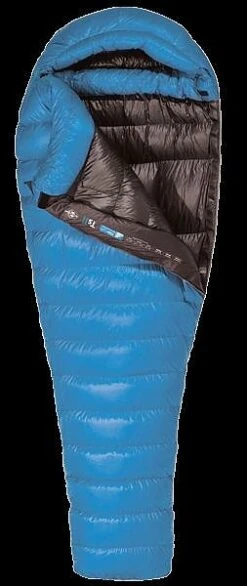Sea To Summit Talus TS2 -Camping Paradise opplanet sea to summit talus ts ii sleeping bag 750 down regular left main