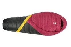 Sierra Designs Cloud 800/20 Degree -Camping Paradise opplanet sierra designs 800 20 deg sleeping bag womens main