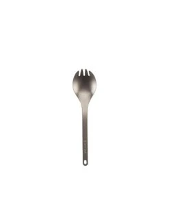Snow Peak Titanium Spork -Camping Paradise opplanet snow peak titanium sporks sct 004 main