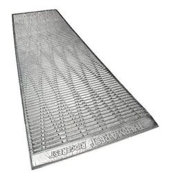 Therm-a-Rest RidgeRest Solar -Camping Paradise opplanet therm a rest ridgerest solar sleeping pad large
