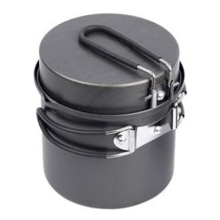 Optimus Terra Weekend HE Cookset -Camping Paradise optimus terra weekend 08