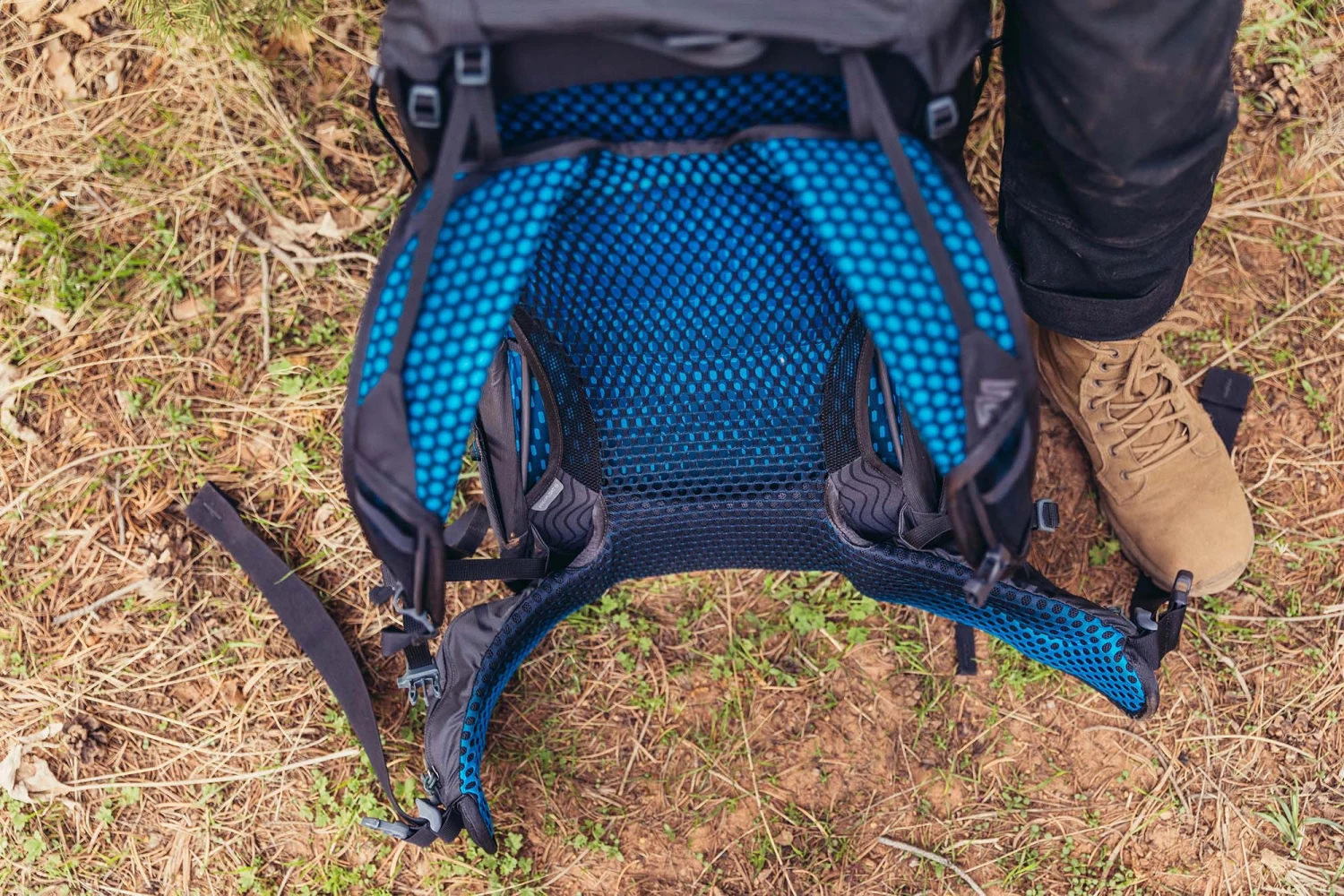 Gregory Focal 48 - Men's 9 Gregory Focal 48 - Men's - Image 7