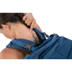 Osprey Ozone Duplex 60 Travel Pack - Women's -Camping Paradise ozoneduplex 60 f18 detail adjustableloadlifter 46163.1626822670